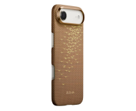 PITAKA Ultra-Slim Case Golden Glint iPhone Air - 1369574 - zdjęcie 3